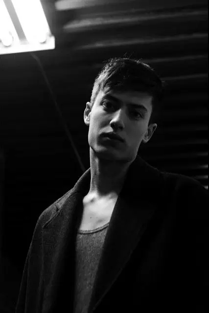 EDEN