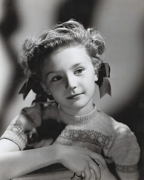 Kathryn Beaumont