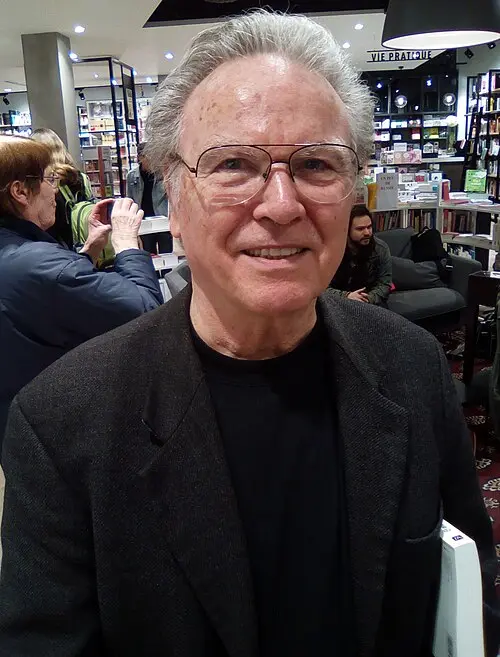 Michel Landi