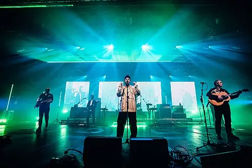 DMA’s