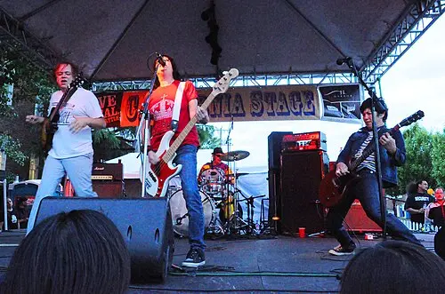Fastbacks