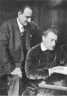 Albert Willemetz