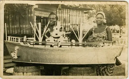 Ataa Oko