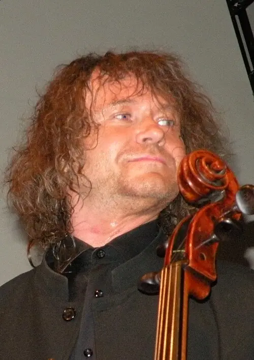 Alexander Kniazev
