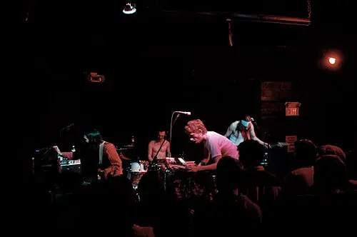 Yeasayer