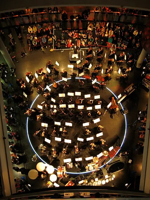 New Zealand Symphony Orchestra