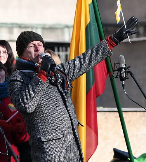 Egidijus Sipavičius