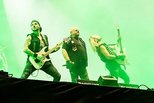 U.D.O.