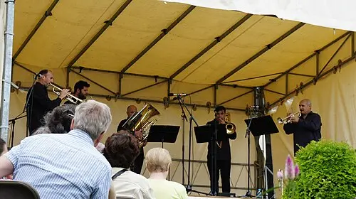 Quintette Magnifica