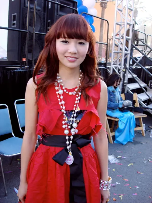 Trish Thùy Trang