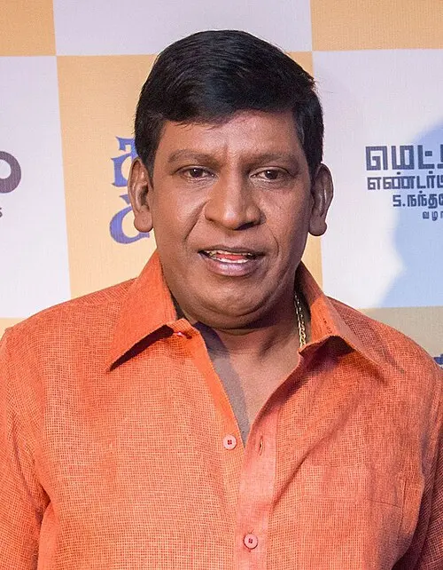 Vadivelu