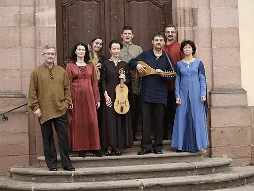 Ars Cantus