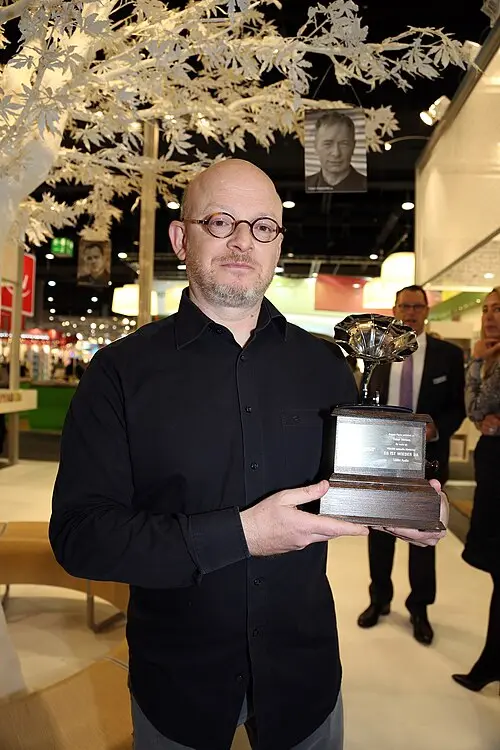 Timur Vermes