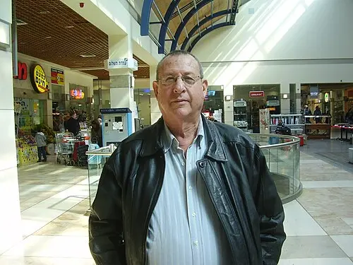 עמי גלעד