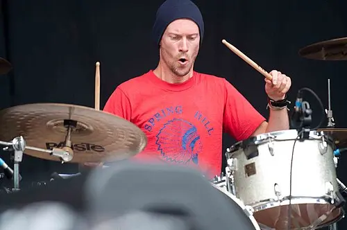 Paul Winter-Hart