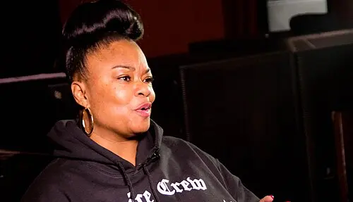Roxanne Shanté