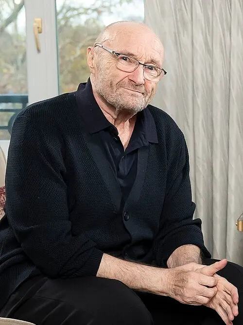 Phil Collins