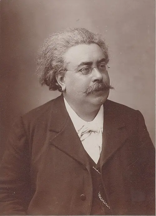 Octave-Frédéric Pradels