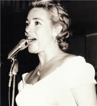 Virginia Lee