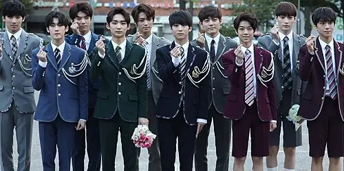 TRCNG