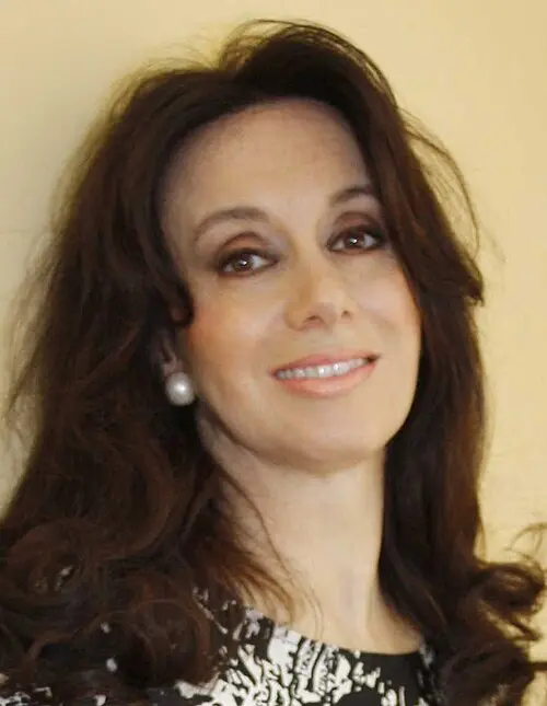 Susanna Rigacci