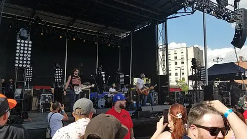 Piebald