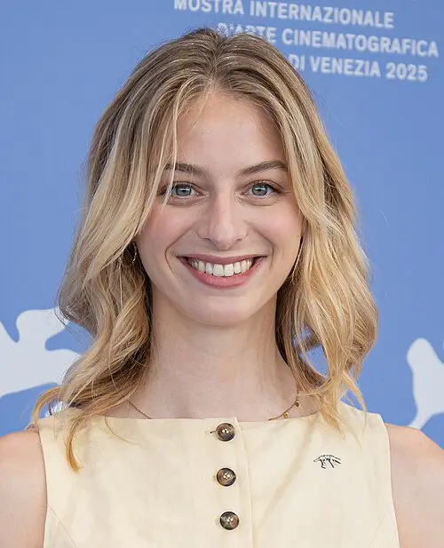 Claire Bender