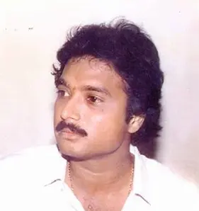 Karthik