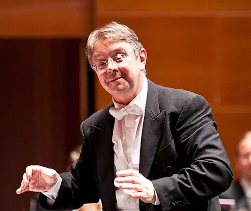 Víctor Pablo Pérez