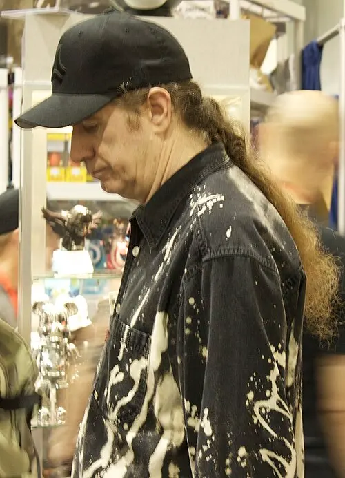 Pushead