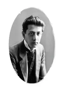 Konstantin Podrevskii