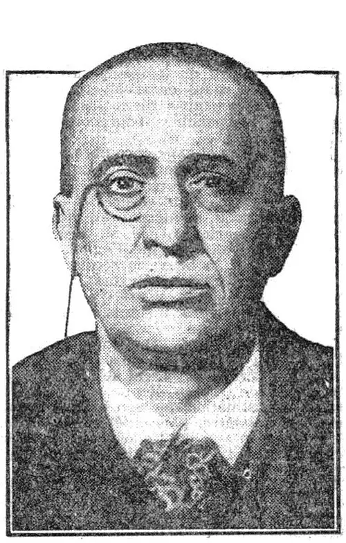Louis de Gramont