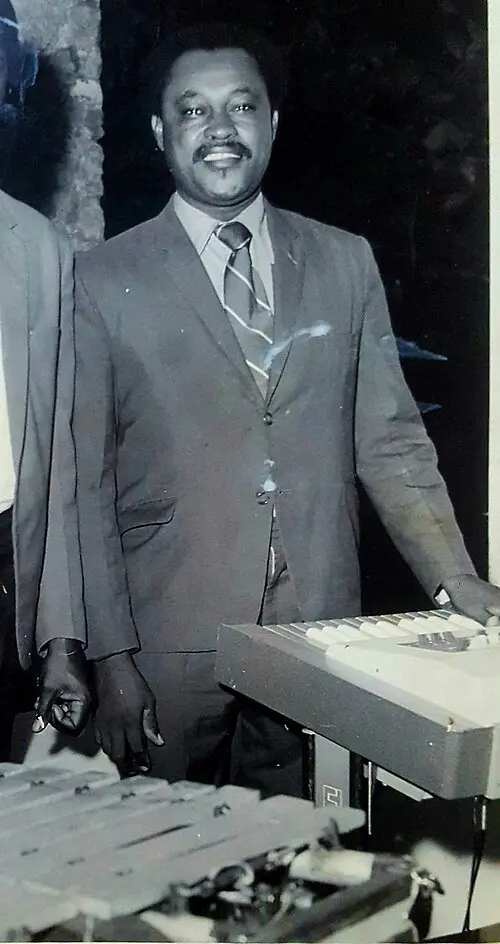 Lennie Hibbert