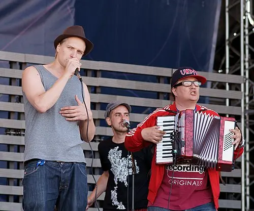Jätkäjätkät