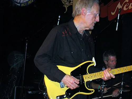 Larry Parypa