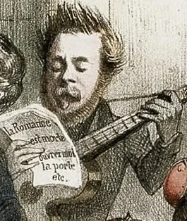 Louis Crevel de Charlemagne