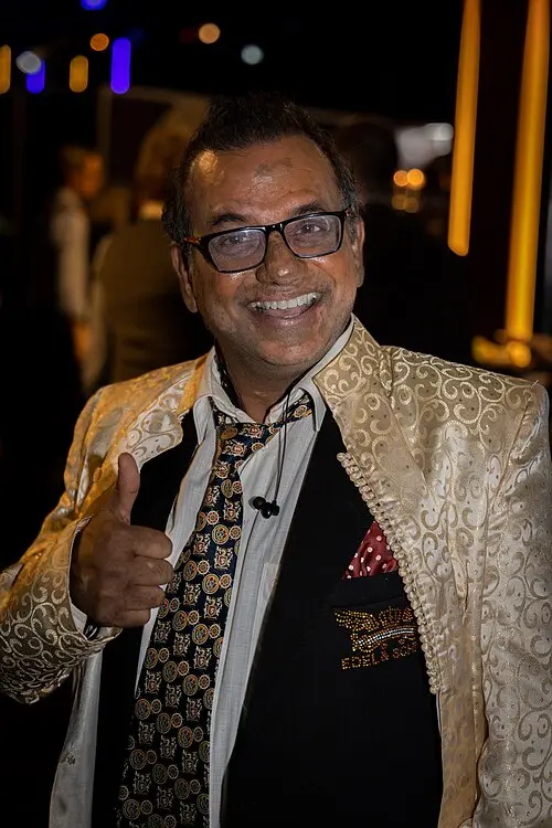 Prashant Prabhakar