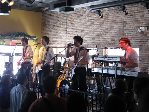 Tally Hall