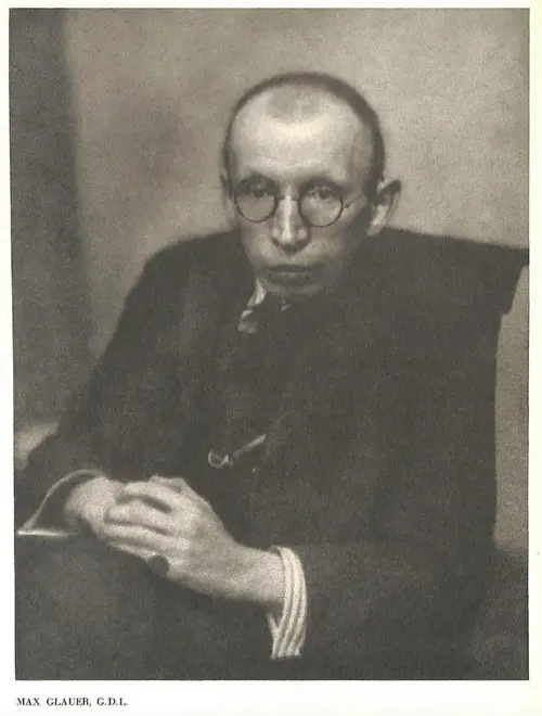 Max Herrmann-Neisse