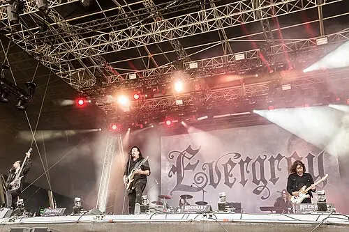 Evergrey