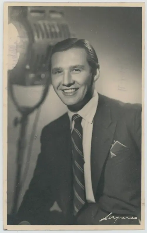 Cesare Siepi