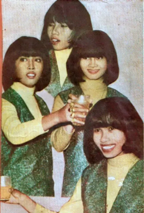 Dara Puspita