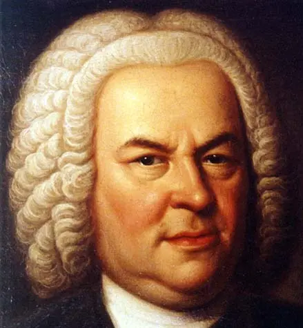Bach Aria Group