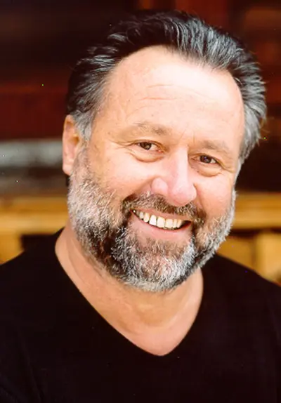Ludwig Dornauer
