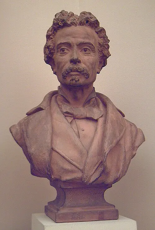 Jesús de Monasterio