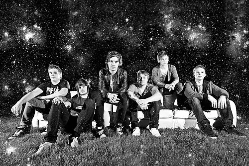 These Kids Wear Crowns
