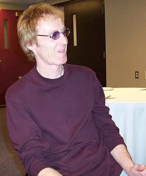 Ken Greer