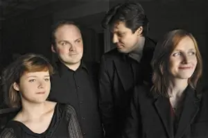 Petersen Quartett