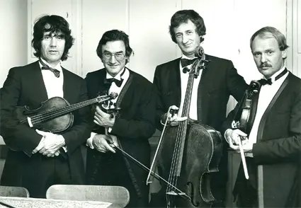 Melos Quartett