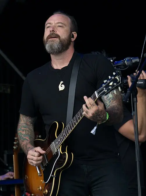 Stephen Gibb